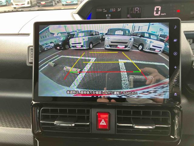 タントカスタムＲＳ　エコアイドル非装着車ナビゲーション／連動ドライブレコーダー前後録画／ＥＴＣ／キーフリーシステム／左右シートヒーター／電動パーキングブレーキ／運転席上下アジャスター／ＬＥＤヘッドライト／カーペット／バイザー／アルミ（千葉県）の中古車