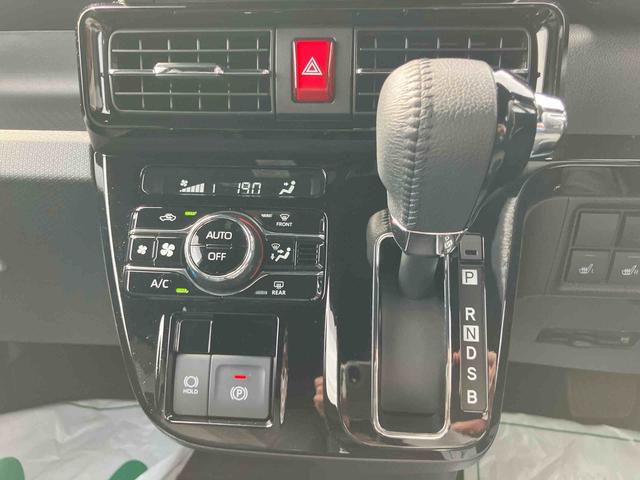 タントカスタムＲＳ　エコアイドル非装着車ナビゲーション／連動ドライブレコーダー前後録画／ＥＴＣ／キーフリーシステム／左右シートヒーター／電動パーキングブレーキ／運転席上下アジャスター／ＬＥＤヘッドライト／カーペット／バイザー／アルミ（千葉県）の中古車