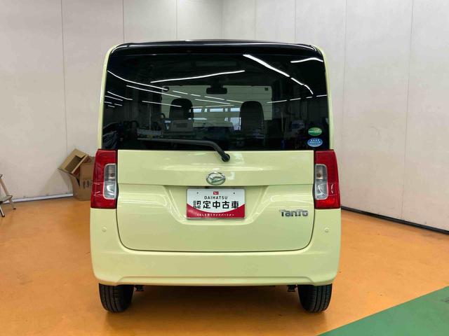 タントＸ　ＳＡII衝突被害軽減ブレーキ　横滑り防止装置　左側電動スライドドア　マニュアルレベリング機能付ハロゲンヘッドライト　プッシュエンジンスタート　キーフリーシステム　運転席シートバックポケットアイドリングストップ（千葉県）の中古車