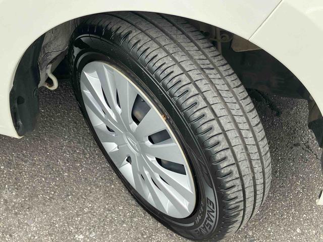ムーヴL SAII衝突被害軽減ブレーキ 誤発進抑制制御 横滑り防止装置 トップシェイドガラス タコメーター 前席大型アームレスト付ベンチシート キーレスエントリー 盗難防止アラーム チルトステアリング シートリフター(千葉県)の中古車