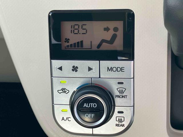 ムーヴＸリミテッドII　ＳＡIIIＤＶＤ・ＵＳＢチューナー／ＢＴ　バックカメラ　運転席シートヒーター　トップシェイドガラス　アルミホイール　ＬＥＤヘッドライト　オートライト　革巻ステアリング　衝突軽減装置　ボタンスタート　盗難防止警報（千葉県）の中古車