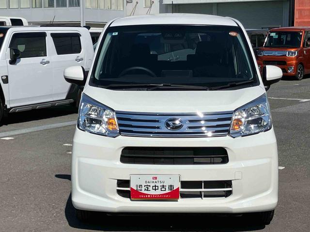 ムーヴＸリミテッドII　ＳＡIIIＤＶＤ・ＵＳＢチューナー／ＢＴ　バックカメラ　運転席シートヒーター　トップシェイドガラス　アルミホイール　ＬＥＤヘッドライト　オートライト　革巻ステアリング　衝突軽減装置　ボタンスタート　盗難防止警報（千葉県）の中古車