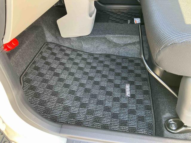 ムーヴＸリミテッドII　ＳＡIIIＤＶＤ・ＵＳＢチューナー／ＢＴ　バックカメラ　運転席シートヒーター　トップシェイドガラス　アルミホイール　ＬＥＤヘッドライト　オートライト　革巻ステアリング　衝突軽減装置　ボタンスタート　盗難防止警報（千葉県）の中古車