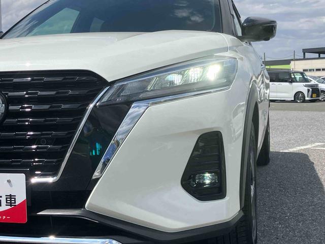 キックスX9型ナビ/BT/TV/DISC/全周囲カメラ 前後ドラレコ ETC 電子ルームミラー 17インチアルミ LEDヘッド/フォグ ルーフレール スマートキー シート/ステアヒーター 自動追従クルコン(千葉県)の中古車