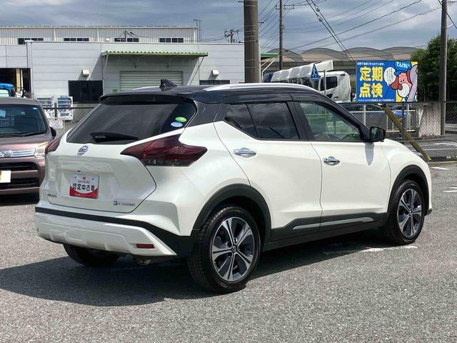 キックスX9型ナビ/BT/TV/DISC/全周囲カメラ 前後ドラレコ ETC 電子ルームミラー 17インチアルミ LEDヘッド/フォグ ルーフレール スマートキー シート/ステアヒーター 自動追従クルコン(千葉県)の中古車
