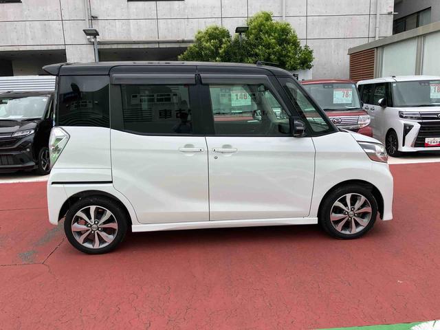 デイズルークスハイウェイスター　Ｘ　Ｖセレクションナビゲーション・アラウンドビューモニター・（千葉県）の中古車