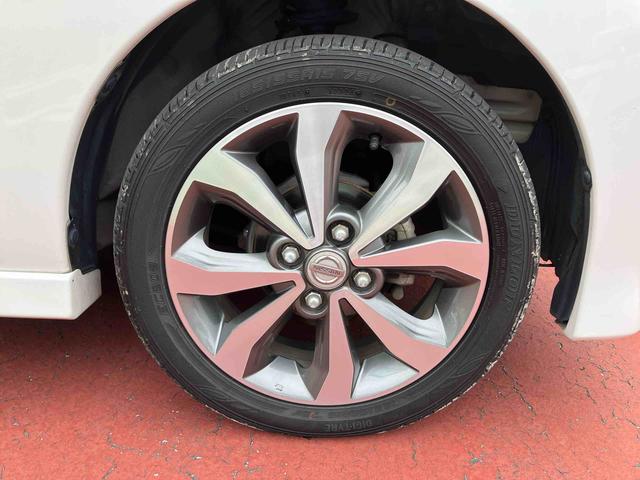 デイズルークスハイウェイスター　Ｘ　Ｖセレクションナビゲーション・アラウンドビューモニター・（千葉県）の中古車