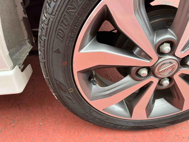 デイズルークスハイウェイスター　Ｘ　Ｖセレクションナビゲーション・アラウンドビューモニター・（千葉県）の中古車