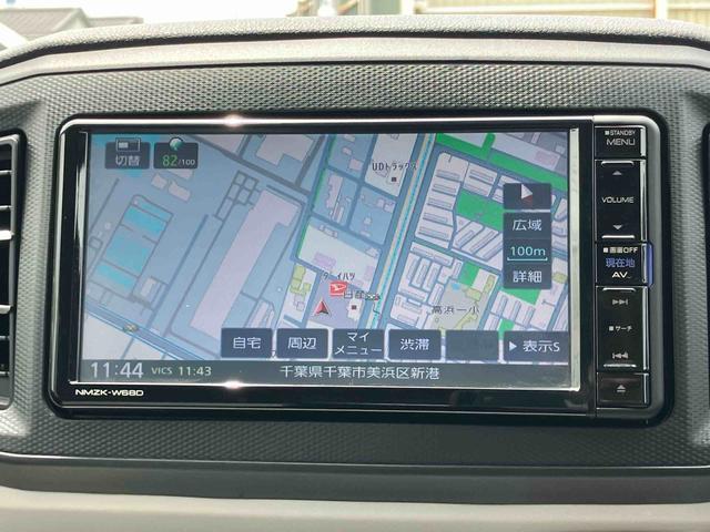 ミライースＧ　リミテッドＳＡIIIナビ／ＴＶ／ＤＶＤ／ＢＴ／ＵＳＢ　バックカメラ　前後ドラレコ　ＬＥＤヘッドランプ　オートライト　ＡＨＢ　シートヒーター　アルミホイール　電動格納ミラー　スモークガラス　コーナーセンサー　ボタンスタート（千葉県）の中古車