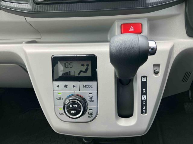 ミライースＧ　リミテッドＳＡIIIナビ／ＴＶ／ＤＶＤ／ＢＴ／ＵＳＢ　バックカメラ　前後ドラレコ　ＬＥＤヘッドランプ　オートライト　ＡＨＢ　シートヒーター　アルミホイール　電動格納ミラー　スモークガラス　コーナーセンサー　ボタンスタート（千葉県）の中古車