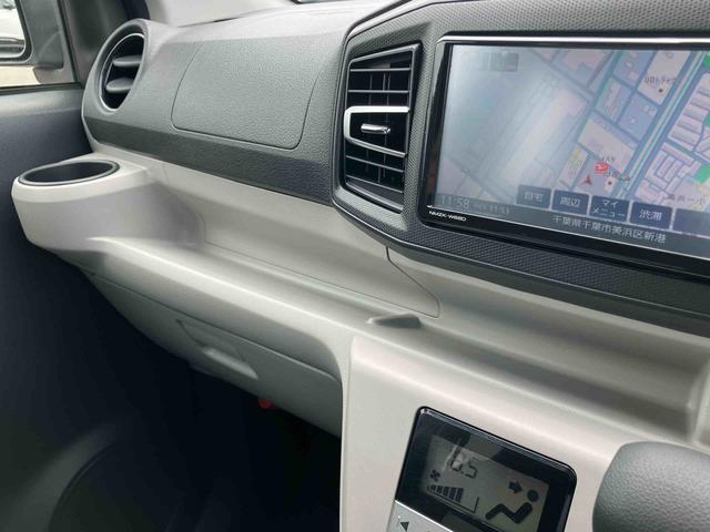 ミライースＧ　リミテッドＳＡIIIナビ／ＴＶ／ＤＶＤ／ＢＴ／ＵＳＢ　バックカメラ　前後ドラレコ　ＬＥＤヘッドランプ　オートライト　ＡＨＢ　シートヒーター　アルミホイール　電動格納ミラー　スモークガラス　コーナーセンサー　ボタンスタート（千葉県）の中古車
