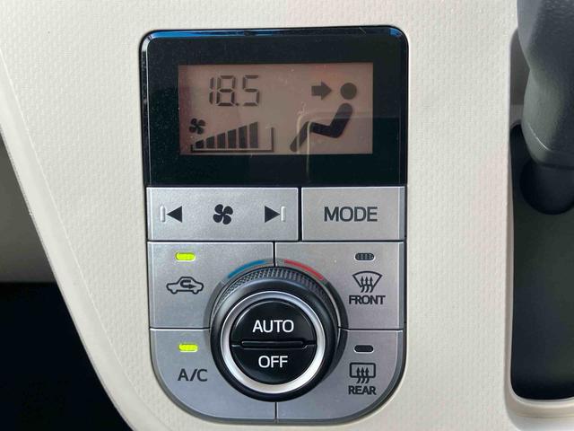 ムーヴXリミテッドII SAIIIナビ/TV/BT/USB/DVD Bカメラ 前後ドラレコ 運転席シートヒーター トップシェイドガラス アルミホイール LEDヘッドライト オートライト 革巻ハンドル スマアシ キーフリー 盗難防止警報(千葉県)の中古車