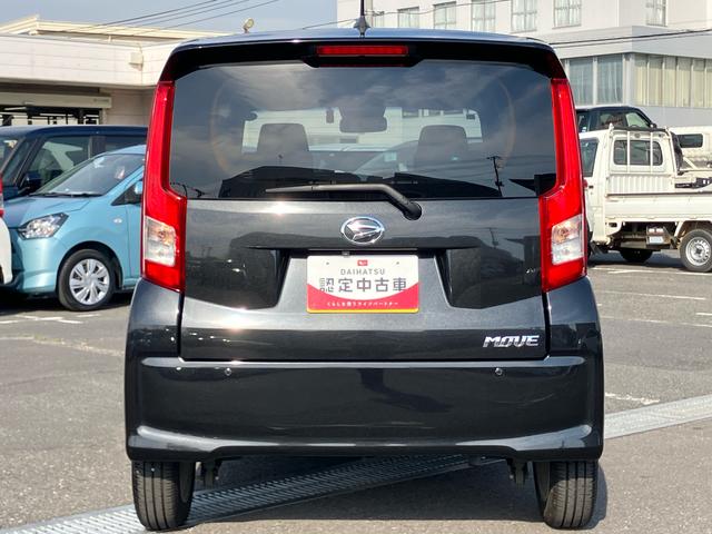 ムーヴXリミテッドII SAIIIナビ/TV/BT/USB/DVD Bカメラ 前後ドラレコ 運転席シートヒーター トップシェイドガラス アルミホイール LEDヘッドライト オートライト 革巻ハンドル スマアシ キーフリー 盗難防止警報(千葉県)の中古車