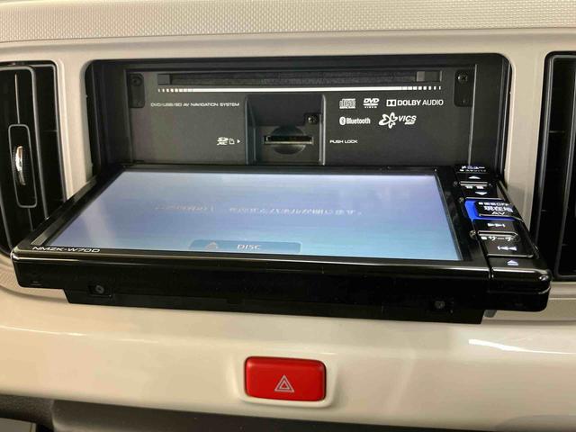 ミラトコットG SAIIIパノラマカメラ連動フルセグナビ USB接続 ブルートゥース対応 フロント.リヤドライブレコーダー連動 衝突被害軽減ブレーキ 横滑り防止装置 マニュアルレベリング機能付LEDヘッ ドライト(千葉県)の中古車