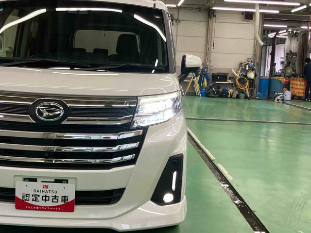 トールカスタムＧパノラマカメラ連動フルセグナビ　ＵＳＢ接続　ブルートゥース対応　ＴＶナビキット　フロント．リヤドライブレコーダー連動　ビルトインＥＴＣ　前後コーナーセンサー　アダプティブクルーズコントロール（千葉県）の中古車