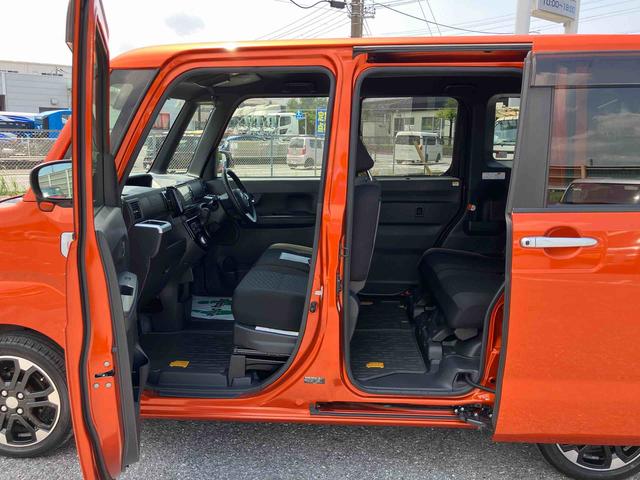 ウェイクGターボVS SAIII8型ナビ/BT/TV/DISC/全周囲カメラ ETC 両側パワスラ 15インチアルミ LEDヘッド/フォグランプ スマートキー LED室内灯 上下2段調節式デッキボード 衝突被害軽減ブレーキ(千葉県)の中古車