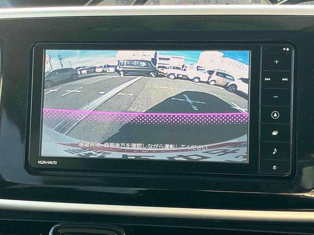ムーヴキャンバスGメイクアップ SAIIナビ/TV/DVD/BT/USB バックカメラ ETC LEDヘッドライト オートライト 衝突被害軽減装置 置き楽ボックス 両側電動スライドドア 革巻ステアリング ステアリングリモコン シートリフター(千葉県)の中古車