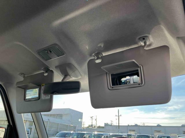 ムーヴキャンバスGメイクアップ SAIIナビ/TV/DVD/BT/USB バックカメラ ETC LEDヘッドライト オートライト 衝突被害軽減装置 置き楽ボックス 両側電動スライドドア 革巻ステアリング ステアリングリモコン シートリフター(千葉県)の中古車
