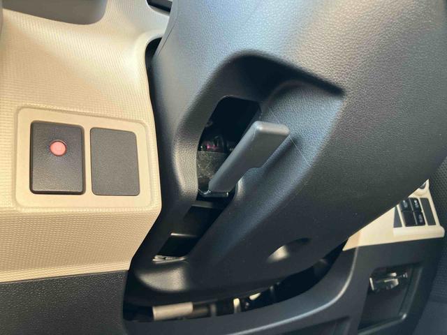 ムーヴキャンバスGメイクアップ SAIIナビ/TV/DVD/BT/USB バックカメラ ETC LEDヘッドライト オートライト 衝突被害軽減装置 置き楽ボックス 両側電動スライドドア 革巻ステアリング ステアリングリモコン シートリフター(千葉県)の中古車