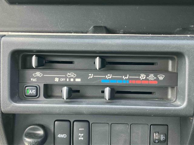 ハイゼットトラック多目的ダンプ（電動）プロテクタータイプ４ＷＤ　５速マニュアル　荷台三方開　リヤ４枚リーフ　バッテリーカバー　リヤデフロック　マニュアルエアコン　パワステ　ハロゲンヘッドランプ　大型ヘッドレスト　サイドレバー式駐車ブレーキ　アシストグリップ（千葉県）の中古車