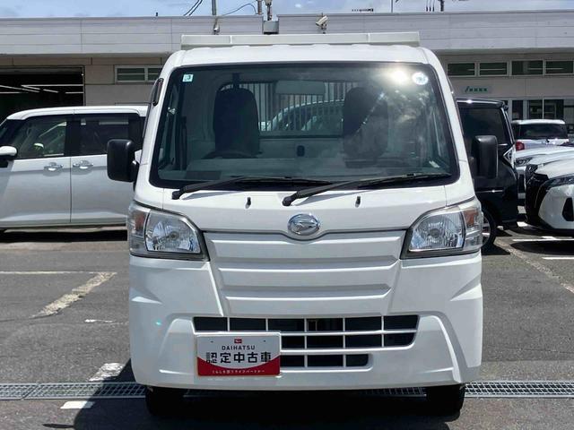 ハイゼットトラック多目的ダンプ（電動）プロテクタータイプ４ＷＤ　５速マニュアル　荷台三方開　リヤ４枚リーフ　バッテリーカバー　リヤデフロック　マニュアルエアコン　パワステ　ハロゲンヘッドランプ　大型ヘッドレスト　サイドレバー式駐車ブレーキ　アシストグリップ（千葉県）の中古車