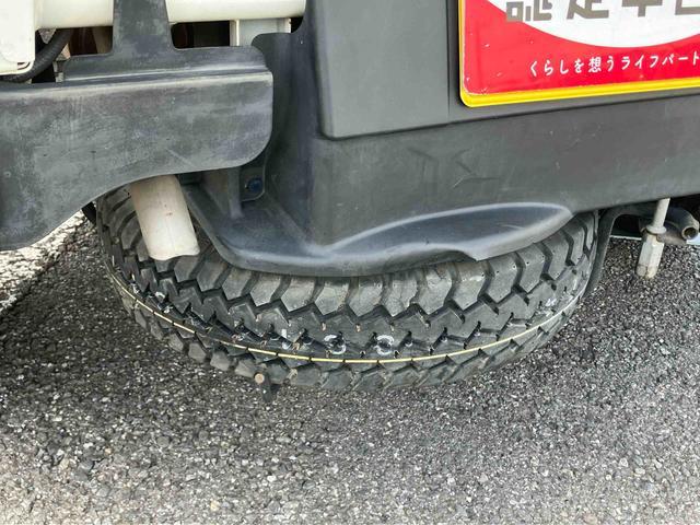 ハイゼットトラック多目的ダンプ（電動）プロテクタータイプ４ＷＤ　５速マニュアル　荷台三方開　リヤ４枚リーフ　バッテリーカバー　リヤデフロック　マニュアルエアコン　パワステ　ハロゲンヘッドランプ　大型ヘッドレスト　サイドレバー式駐車ブレーキ　アシストグリップ（千葉県）の中古車