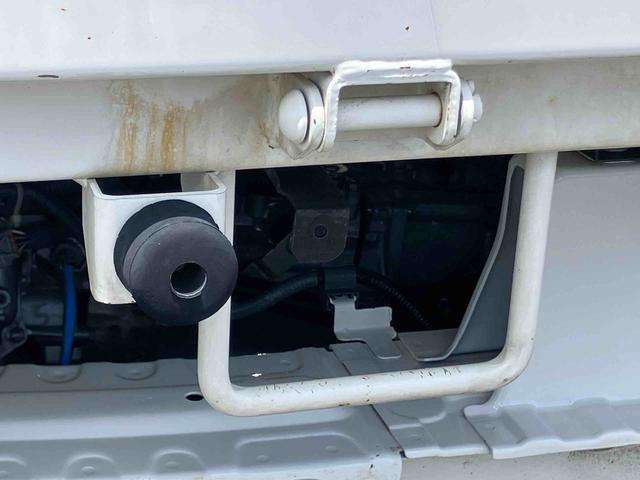 ハイゼットトラック多目的ダンプ（電動）プロテクタータイプ４ＷＤ　５速マニュアル　荷台三方開　リヤ４枚リーフ　バッテリーカバー　リヤデフロック　マニュアルエアコン　パワステ　ハロゲンヘッドランプ　大型ヘッドレスト　サイドレバー式駐車ブレーキ　アシストグリップ（千葉県）の中古車