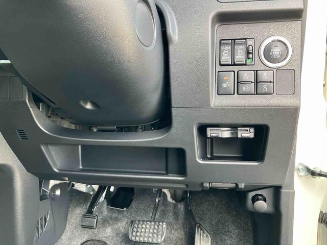 タントカスタムＲＳ　トップエディションＳＡIIIターボ　８型ナビ／ＴＶ／ＤＶＤ／ＢＴ／ＵＳＢ　バックカメラ　ＥＴＣ　トップシェイドガラス　ＬＥＤヘッドライト　衝突軽減装置　両側電動スライドドア　革巻ハンドル　キーフリー　イモビライザー　盗難防止警報（千葉県）の中古車