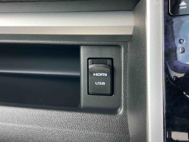タントカスタムＲＳ　トップエディションＳＡIIIターボ　８型ナビ／ＴＶ／ＤＶＤ／ＢＴ／ＵＳＢ　バックカメラ　ＥＴＣ　トップシェイドガラス　ＬＥＤヘッドライト　衝突軽減装置　両側電動スライドドア　革巻ハンドル　キーフリー　イモビライザー　盗難防止警報（千葉県）の中古車