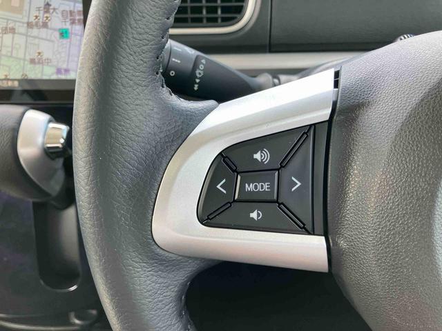 タントカスタムＲＳ　トップエディションＳＡIIIターボ　８型ナビ／ＴＶ／ＤＶＤ／ＢＴ／ＵＳＢ　バックカメラ　ＥＴＣ　トップシェイドガラス　ＬＥＤヘッドライト　衝突軽減装置　両側電動スライドドア　革巻ハンドル　キーフリー　イモビライザー　盗難防止警報（千葉県）の中古車