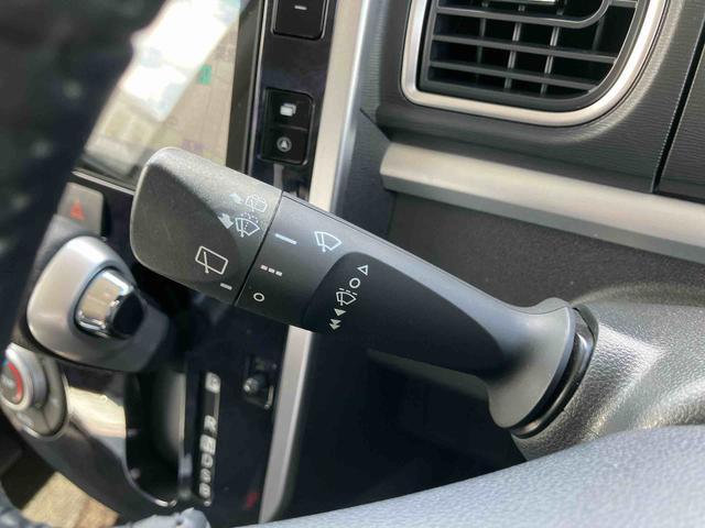 タントカスタムＲＳ　トップエディションＳＡIIIターボ　８型ナビ／ＴＶ／ＤＶＤ／ＢＴ／ＵＳＢ　バックカメラ　ＥＴＣ　トップシェイドガラス　ＬＥＤヘッドライト　衝突軽減装置　両側電動スライドドア　革巻ハンドル　キーフリー　イモビライザー　盗難防止警報（千葉県）の中古車