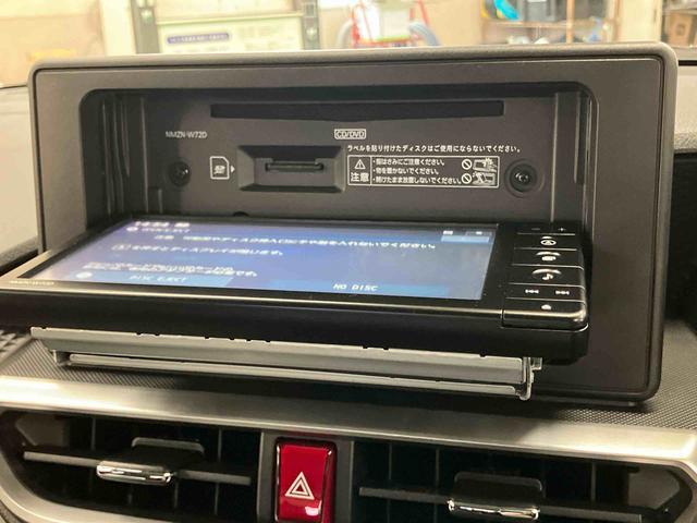 ロッキーX HEVHEV ナビ/TV/DVD/BT/USB バックカメラ 前後ドラレコ ETC S−PDL LEDヘッドランプ オートライト スマアシ 前後コーナーセンサー 電動駐車ブレーキ キーフリー アルミホイール(千葉県)の中古車