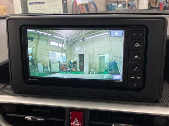 ロッキーX HEVHEV ナビ/TV/DVD/BT/USB バックカメラ 前後ドラレコ ETC S−PDL LEDヘッドランプ オートライト スマアシ 前後コーナーセンサー 電動駐車ブレーキ キーフリー アルミホイール(千葉県)の中古車