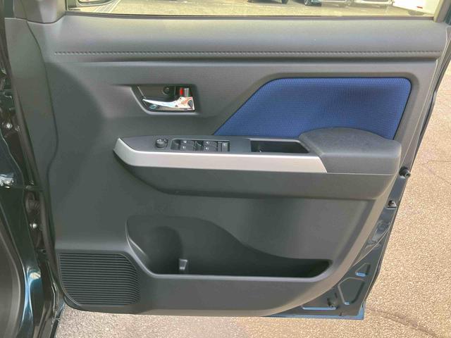 ルーミーカスタムＧ９型ナビ／ＴＶ／ＤＶＤ／ＢＴ／ＵＳＢ　バックカメラ　前後ドラレコ　ＥＴＣ　オートクルーズ　ＬＥＤヘッドライト　オートライト　ＡＨＢ　衝突被害軽減装置　前後コーナーセンサー　スマートキー　アルミホイール（千葉県）の中古車