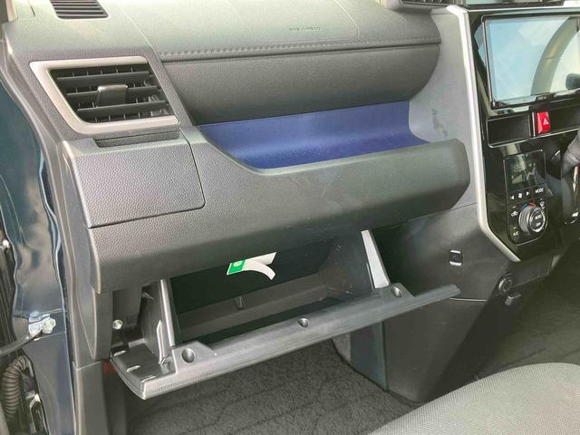ルーミーカスタムＧ９型ナビ／ＴＶ／ＤＶＤ／ＢＴ／ＵＳＢ　バックカメラ　前後ドラレコ　ＥＴＣ　オートクルーズ　ＬＥＤヘッドライト　オートライト　ＡＨＢ　衝突被害軽減装置　前後コーナーセンサー　スマートキー　アルミホイール（千葉県）の中古車