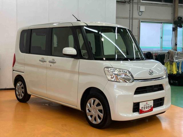 タントL SAII衝突被害軽減ブレーキ 横滑り防止装置 キーレスエントリー マニュアルレベリング機能付ハロゲンヘッドライト 運転席シートバックポケット バニティーミラー付き左右サンバイザー アイドリングストップ(千葉県)の中古車