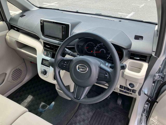 ムーヴX SAIIIナビ/地デジ/BT/USB/DVD バックカメラ ETC 運転席シートヒーター アルミホイール オートライト オートハイビーム トップシェイドガラス ステアリングリモコン ボタンスタート 盗難防止警報(千葉県)の中古車