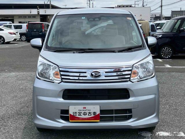 ムーヴX SAIIIナビ/地デジ/BT/USB/DVD バックカメラ ETC 運転席シートヒーター アルミホイール オートライト オートハイビーム トップシェイドガラス ステアリングリモコン ボタンスタート 盗難防止警報(千葉県)の中古車