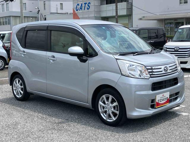 ムーヴX SAIIIナビ/地デジ/BT/USB/DVD バックカメラ ETC 運転席シートヒーター アルミホイール オートライト オートハイビーム トップシェイドガラス ステアリングリモコン ボタンスタート 盗難防止警報(千葉県)の中古車