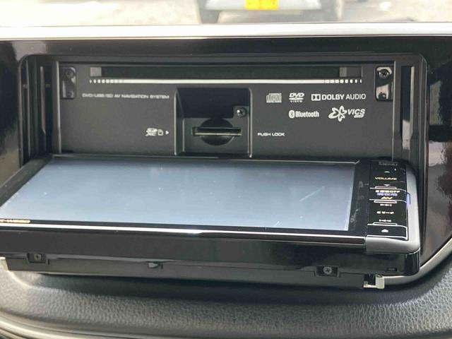 ムーヴX SAIIIナビ/地デジ/BT/USB/DVD バックカメラ ETC 運転席シートヒーター アルミホイール オートライト オートハイビーム トップシェイドガラス ステアリングリモコン ボタンスタート 盗難防止警報(千葉県)の中古車