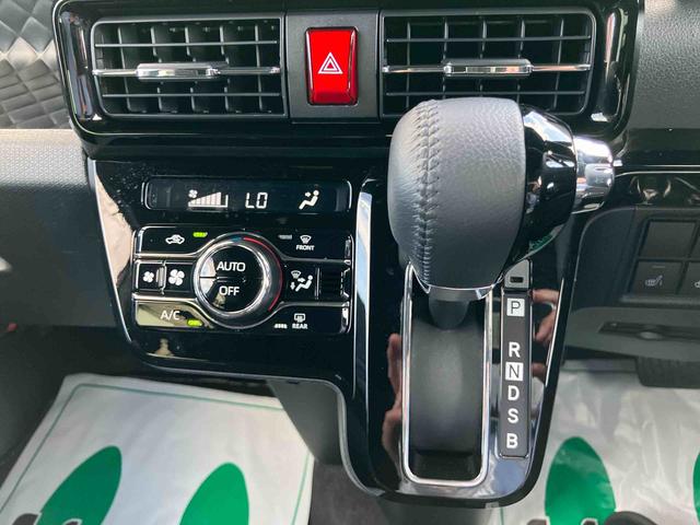 タントカスタムＲＳスタイルセレクション７インチワイドナビ／ナビ連動ドライブレコーダー前後／ＥＴＣ車載器／ターボチャージャー／オートエアコン／バックカメラ／アダプティブクルーズコントロール／左右パワースライドドア／ＬＥＤヘッドライト（千葉県）の中古車