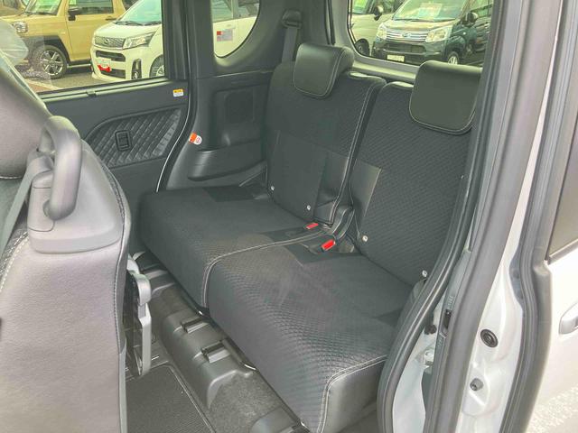 タントカスタムＲＳスタイルセレクション７インチワイドナビ／ナビ連動ドライブレコーダー前後／ＥＴＣ車載器／ターボチャージャー／オートエアコン／バックカメラ／アダプティブクルーズコントロール／左右パワースライドドア／ＬＥＤヘッドライト（千葉県）の中古車