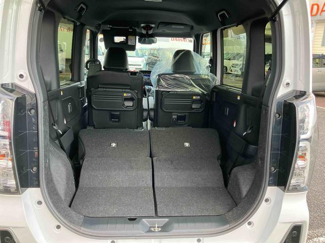 タントカスタムＲＳスタイルセレクション７インチワイドナビ／ナビ連動ドライブレコーダー前後／ＥＴＣ車載器／ターボチャージャー／オートエアコン／バックカメラ／アダプティブクルーズコントロール／左右パワースライドドア／ＬＥＤヘッドライト（千葉県）の中古車