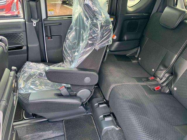 タントカスタムＲＳスタイルセレクション７インチワイドナビ／ナビ連動ドライブレコーダー前後／ＥＴＣ車載器／ターボチャージャー／オートエアコン／バックカメラ／アダプティブクルーズコントロール／左右パワースライドドア／ＬＥＤヘッドライト（千葉県）の中古車