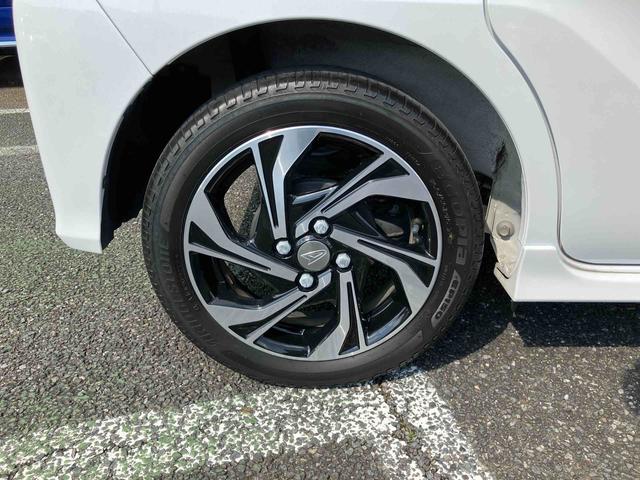 タントカスタムＲＳスタイルセレクション７インチワイドナビ／ナビ連動ドライブレコーダー前後／ＥＴＣ車載器／ターボチャージャー／オートエアコン／バックカメラ／アダプティブクルーズコントロール／左右パワースライドドア／ＬＥＤヘッドライト（千葉県）の中古車