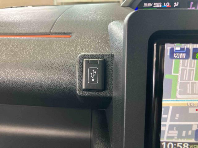 タントファンクロスターボ エコアイドル非装着車バックカメラ連動フルセグナビ USB接続 ブルートゥース対応 フロント.リヤドライブレコーダー連動 ビルトインETC アダプティブクルーズコントロール 前席シートヒーター 前後コーナーセンサー(千葉県)の中古車