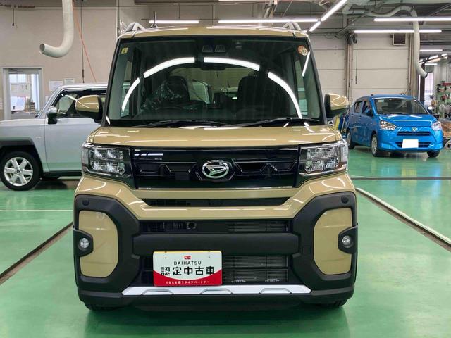 タントファンクロスターボ エコアイドル非装着車バックカメラ連動フルセグナビ USB接続 ブルートゥース対応 フロント.リヤドライブレコーダー連動 ビルトインETC アダプティブクルーズコントロール 前席シートヒーター 前後コーナーセンサー(千葉県)の中古車