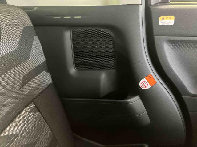 タントファンクロスターボ　エコアイドル非装着車バックカメラ連動フルセグナビ　ＵＳＢ接続　ブルートゥース対応　フロント．リヤドライブレコーダー連動　ビルトインＥＴＣ　アダプティブクルーズコントロール　前席シートヒーター　前後コーナーセンサー（千葉県）の中古車