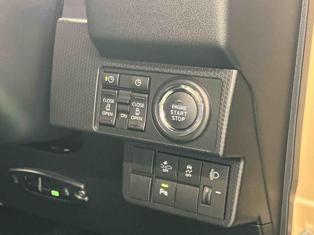 タントファンクロスターボ　エコアイドル非装着車バックカメラ連動フルセグナビ　ＵＳＢ接続　ブルートゥース対応　フロント．リヤドライブレコーダー連動　ビルトインＥＴＣ　アダプティブクルーズコントロール　前席シートヒーター　前後コーナーセンサー（千葉県）の中古車