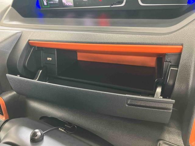 タントファンクロスターボ　エコアイドル非装着車バックカメラ連動フルセグナビ　ＵＳＢ接続　ブルートゥース対応　フロント．リヤドライブレコーダー連動　ビルトインＥＴＣ　アダプティブクルーズコントロール　前席シートヒーター　前後コーナーセンサー（千葉県）の中古車